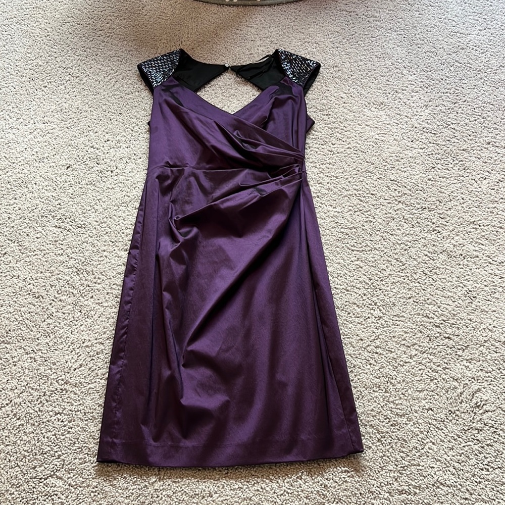 Showstopper dress